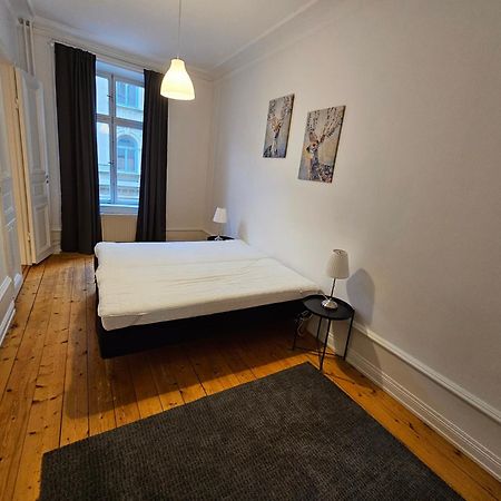 Home Inn Mark16 Ville de Ville de Stockholm Extérieur photo