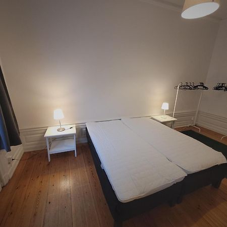 Home Inn Mark16 Ville de Ville de Stockholm Extérieur photo