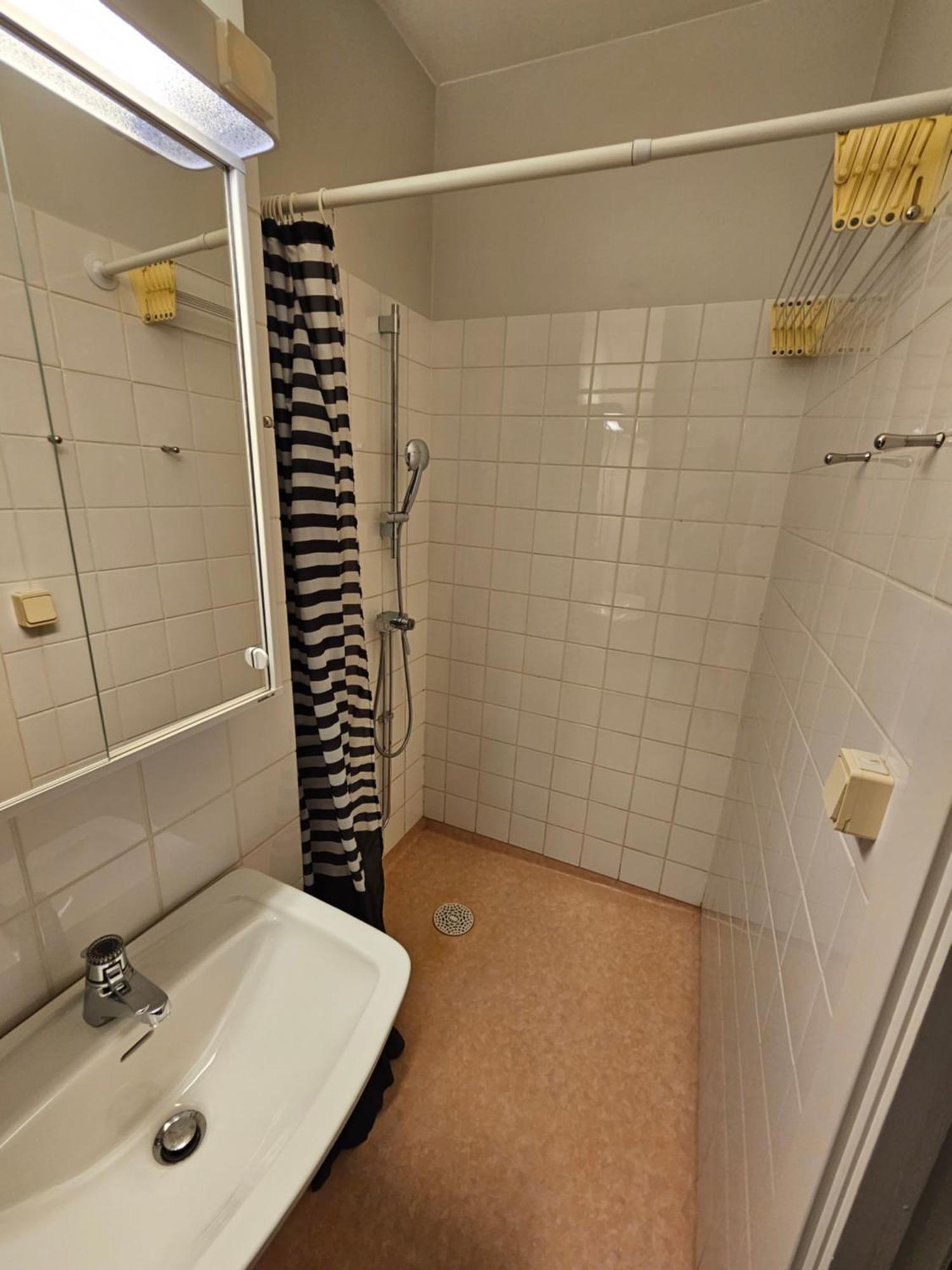 Home Inn Mark16 Ville de Ville de Stockholm Extérieur photo