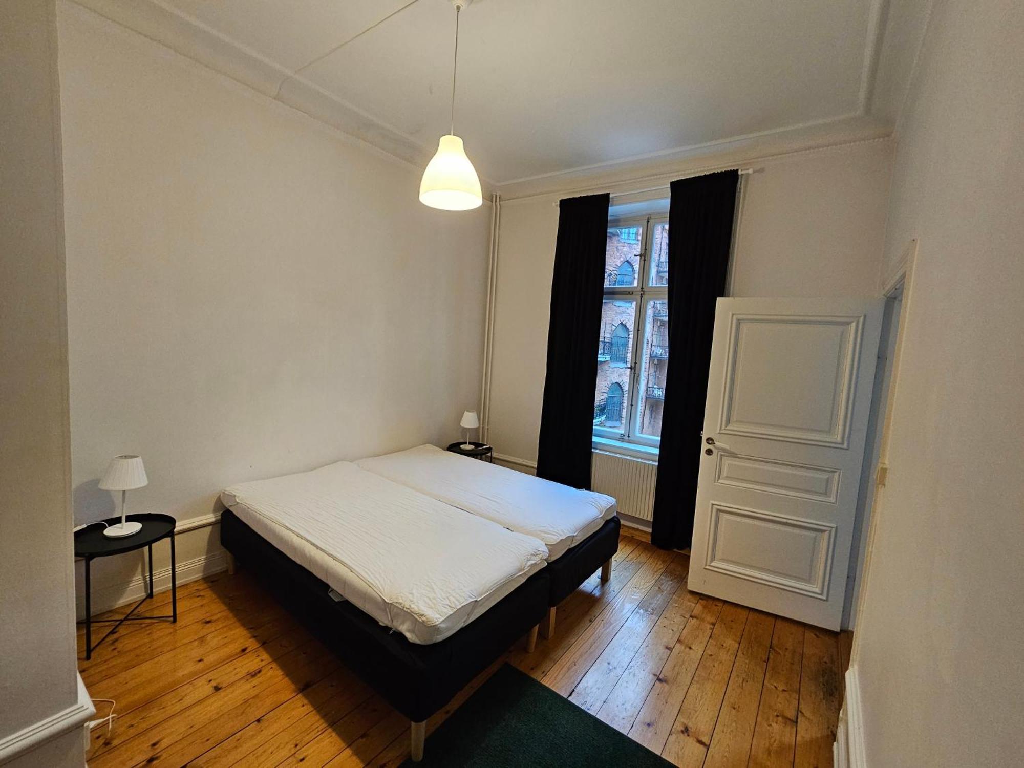 Home Inn Mark16 Ville de Ville de Stockholm Extérieur photo