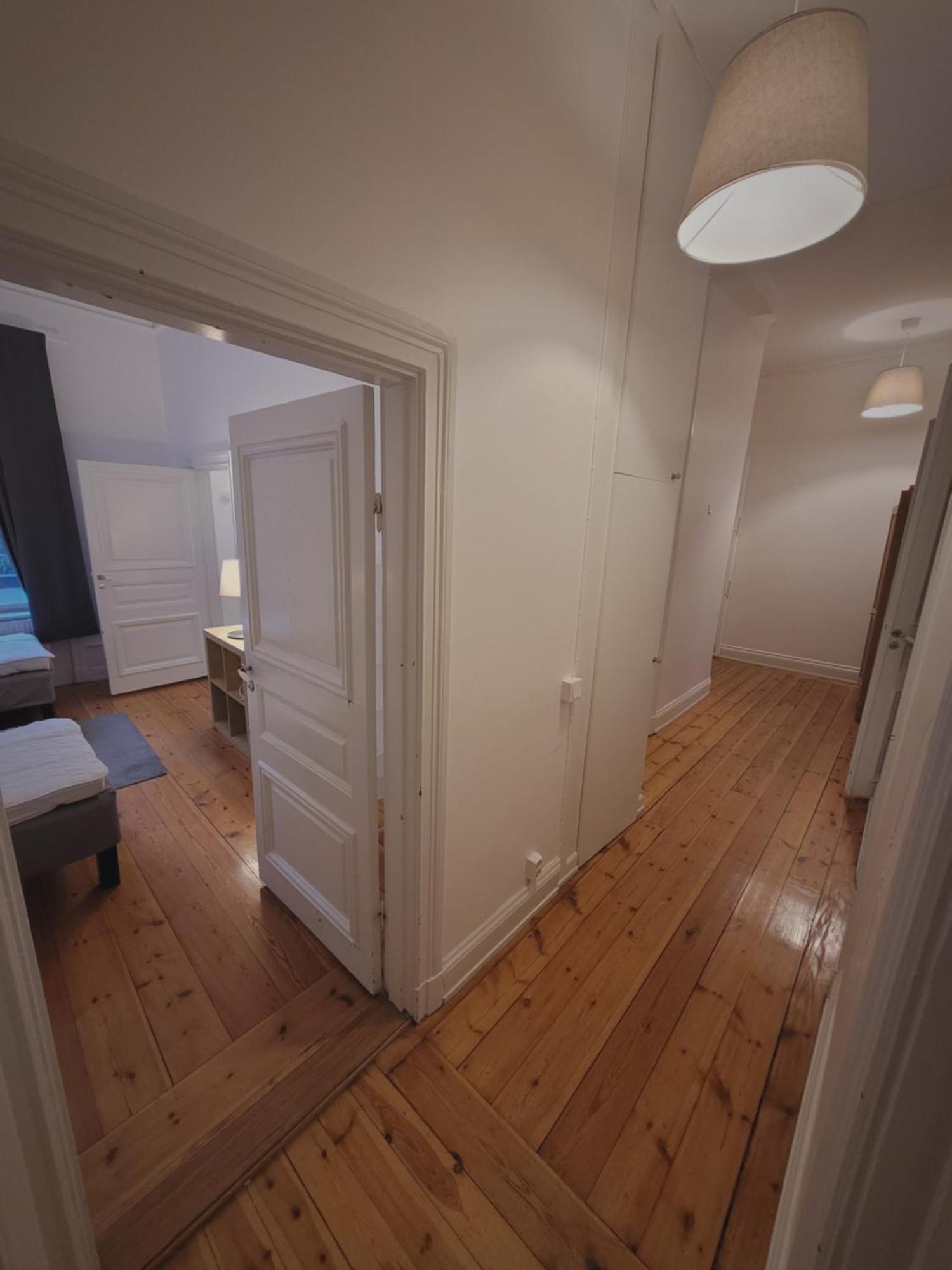 Home Inn Mark16 Ville de Ville de Stockholm Extérieur photo