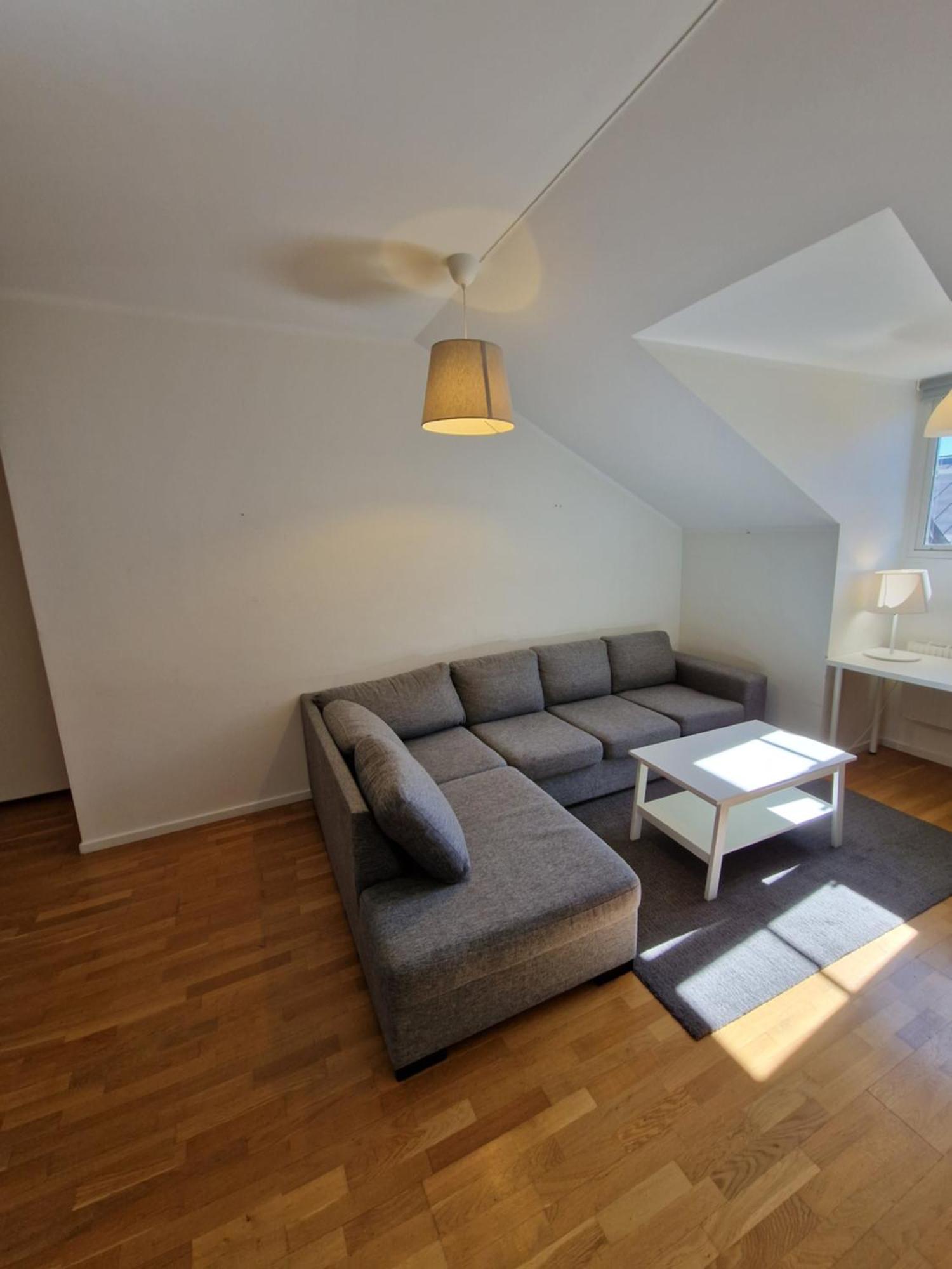 Home Inn Mark16 Ville de Ville de Stockholm Extérieur photo